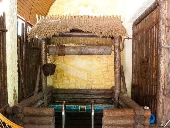 Hotel Meduza