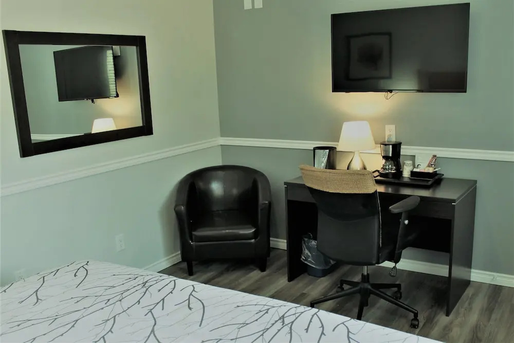 Premium room