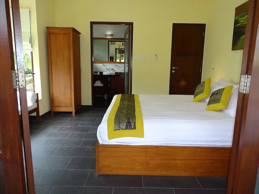 Bale Solah Lombok Holiday Resort — фото 3