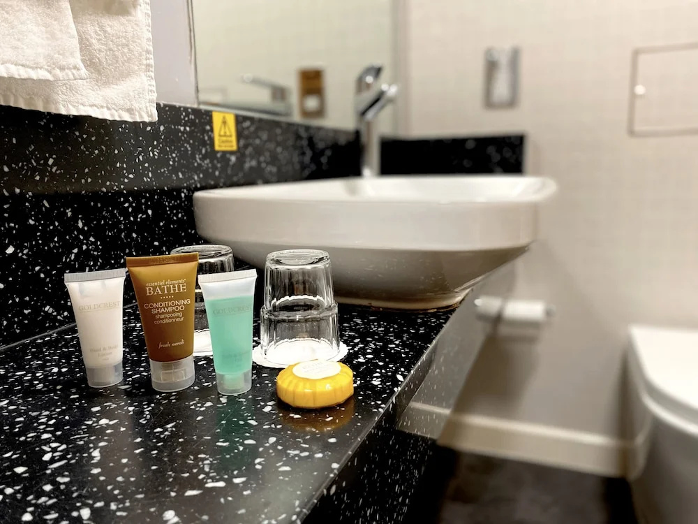 The Wiltshire Hotel, Golf and Leisure Resort - Chambres