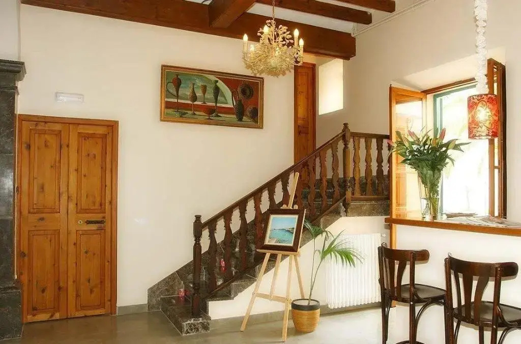 Hotel Can Abril - Général