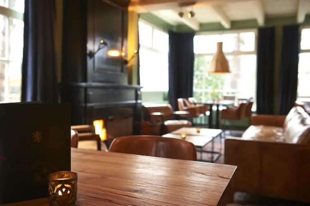 De Nederlanden - фото 50