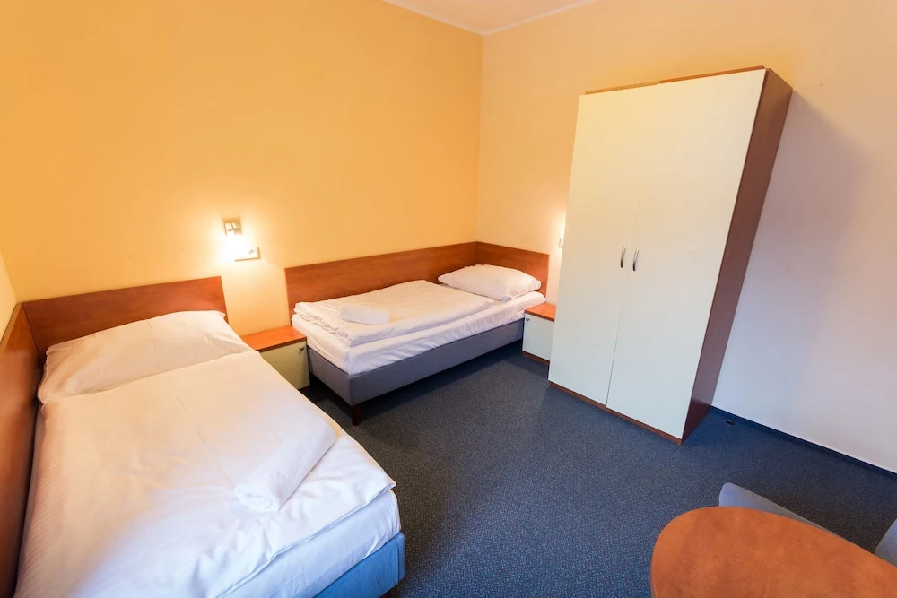 Hotel Na Kocandě - Chambres