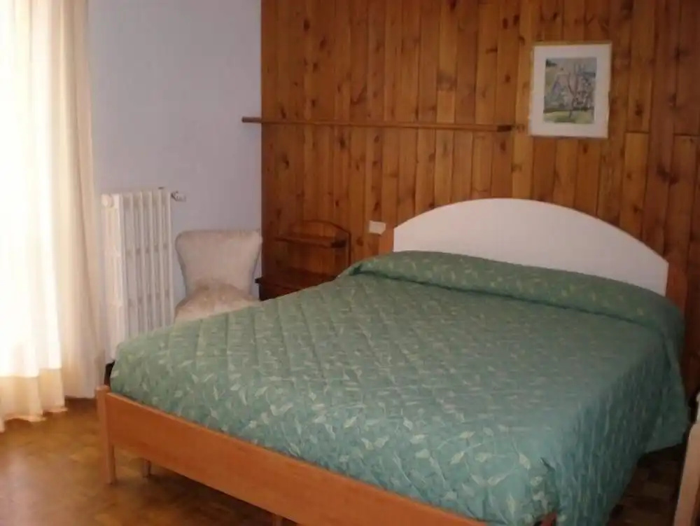 Hotel Marcellino - Chambres