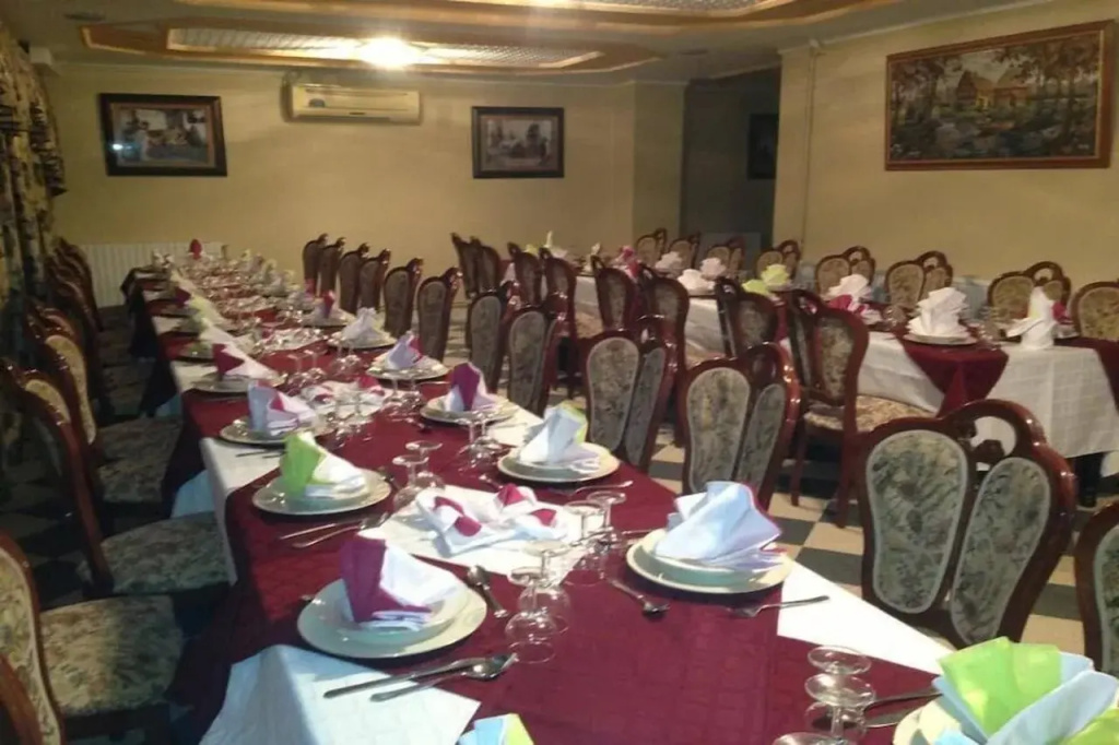 Hotel photo 11