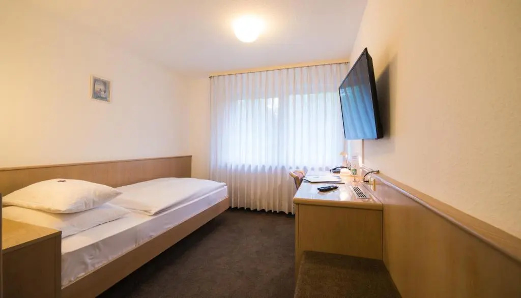 Hotel am Wasen - Chambres