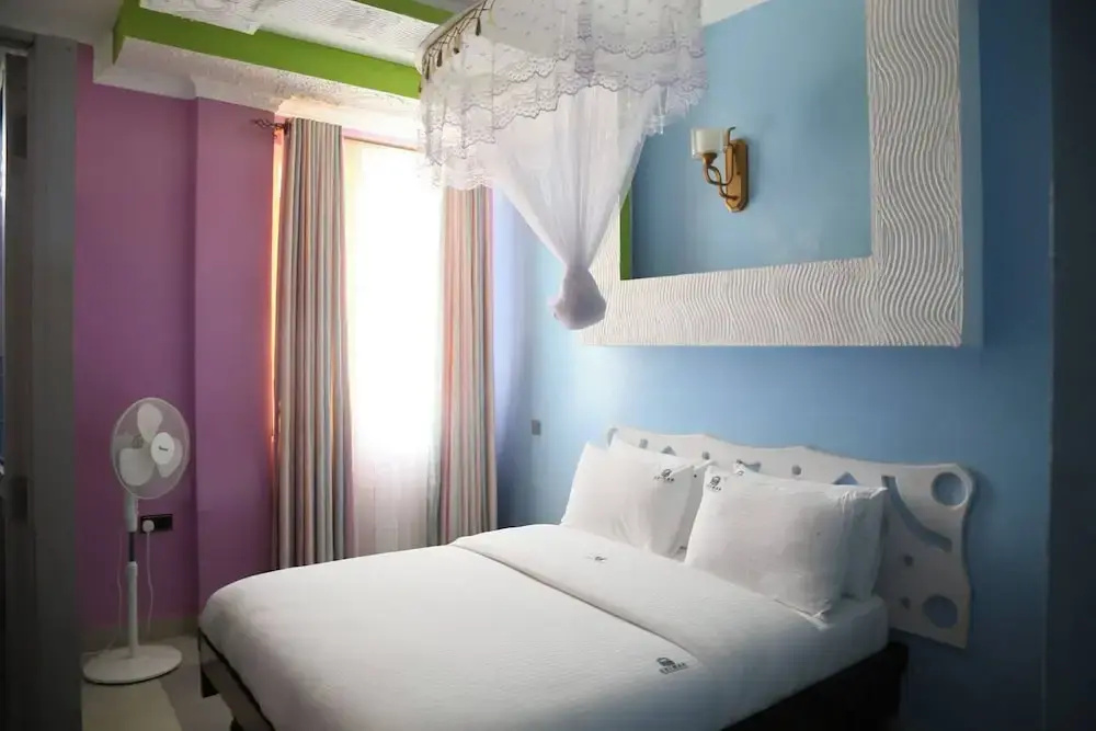 Hotel photo 7
