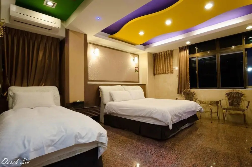 Hotel photo 20