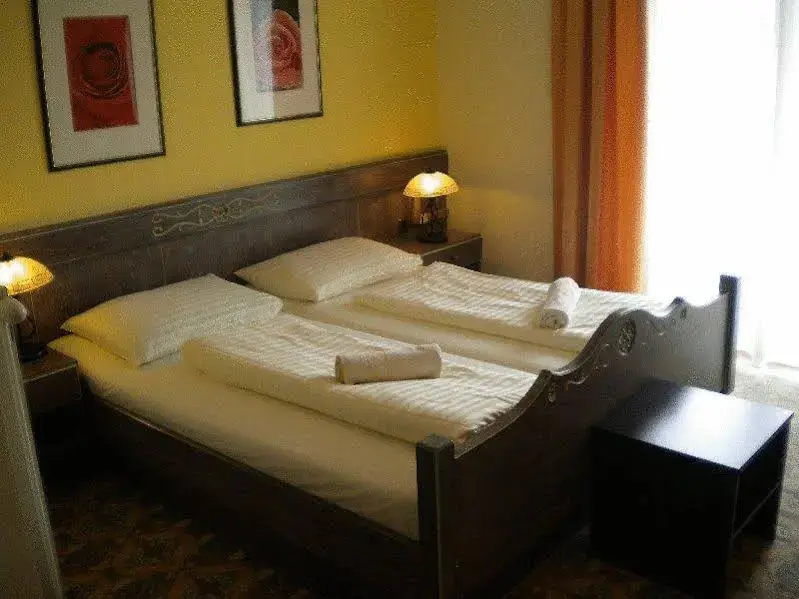 Hotel Rosentaler Hof - Général