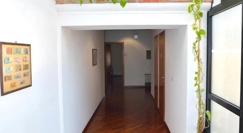 Hotel La Cantina - Général