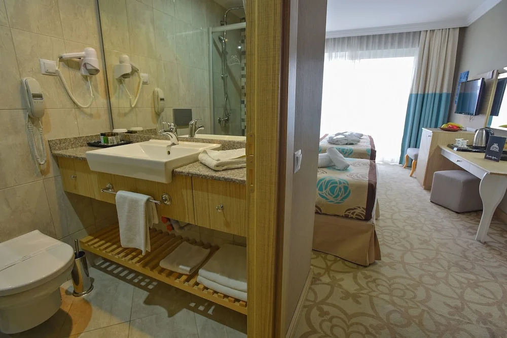 Hotel Izgrev Spa & Aqua Park - Général