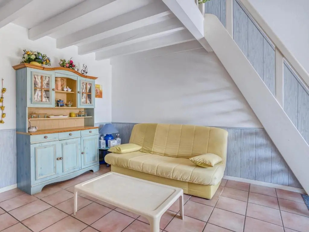 Afficher la photo 6 — Maison Biscarrosse Plage, 2 pièces, 5 personnes - FR-1-521-153