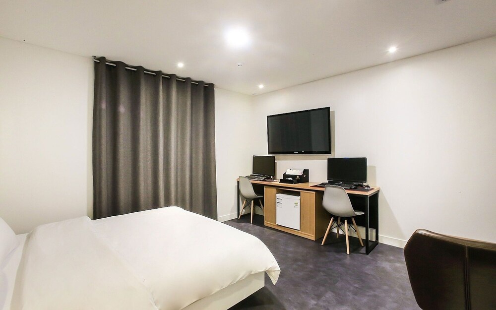 Incheon Rg — 2