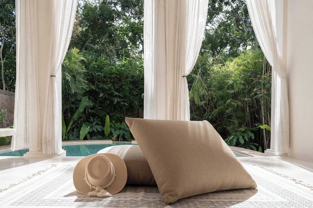 Anat Tantric Boutique Hotel by null