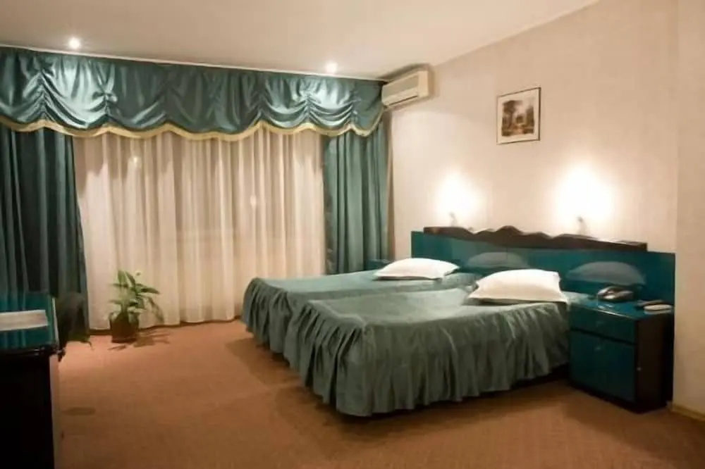 Superior Single room with balcony and with city view