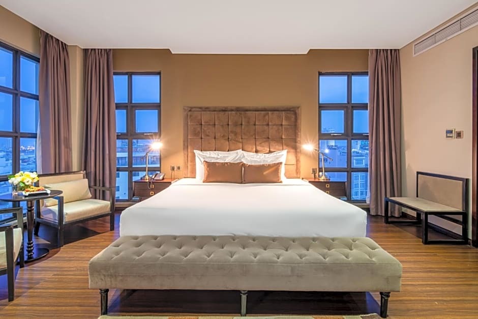 Sanouva Danang Hotel