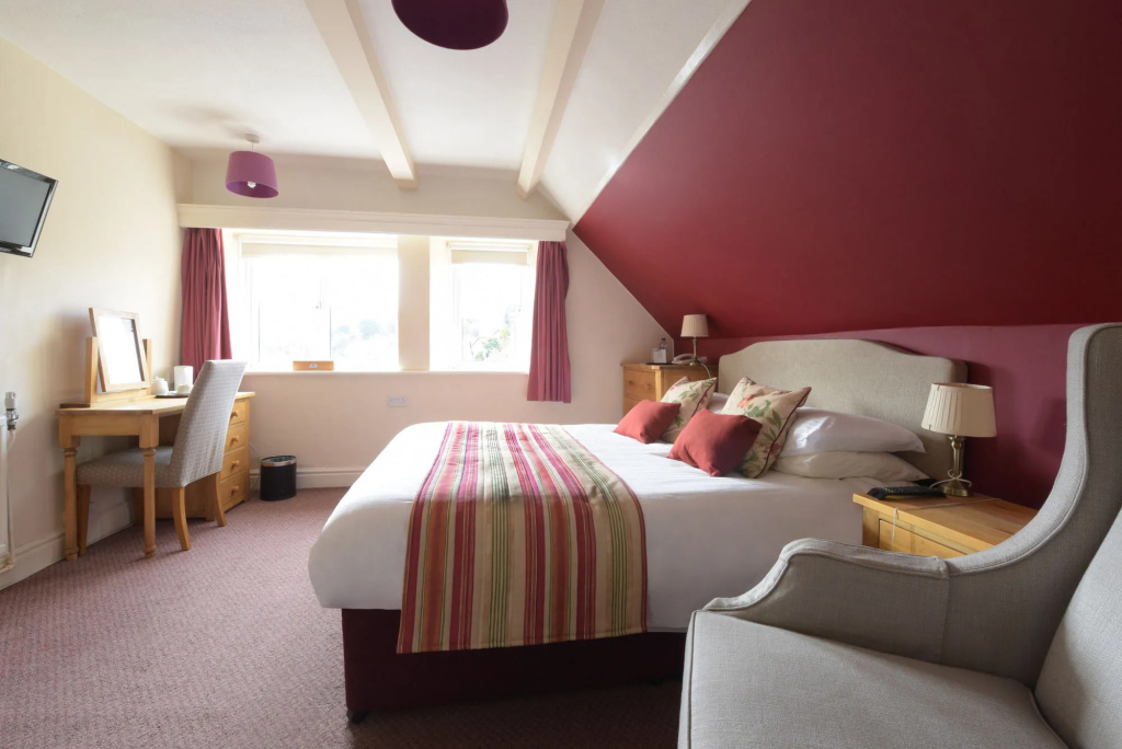 Northfield Hotel - Général