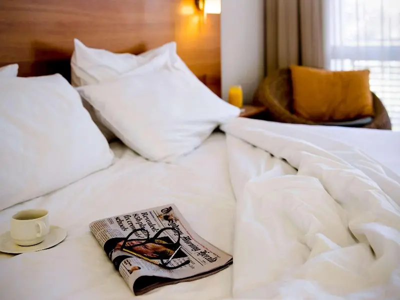 Pullman Magenta Shores Resort - Chambres