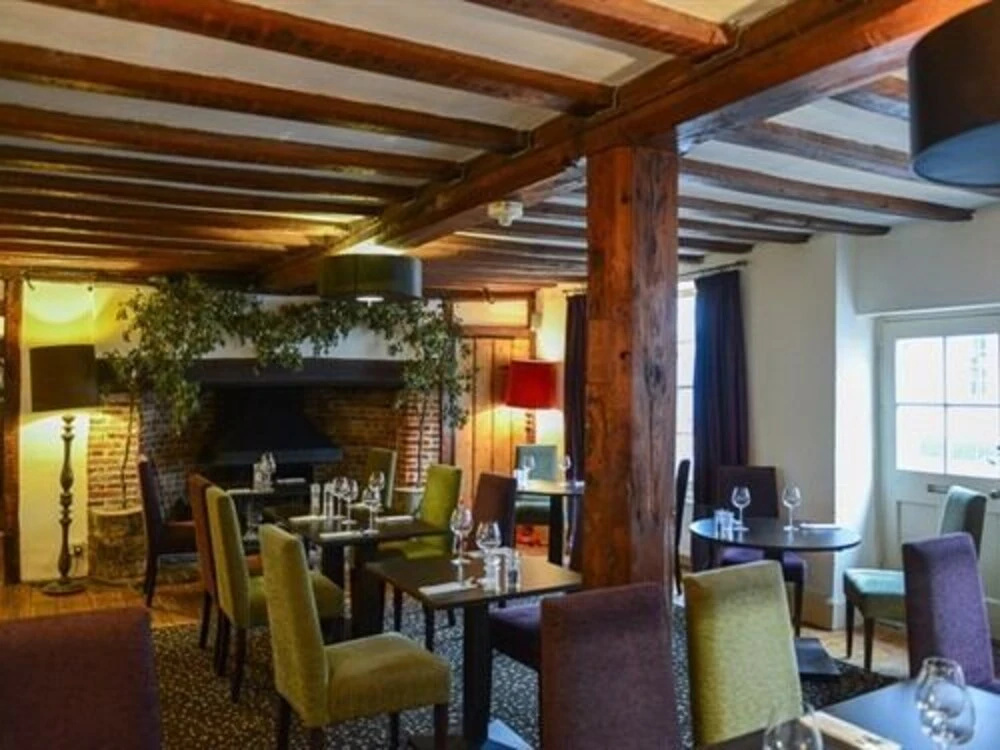 Hotel photo 18