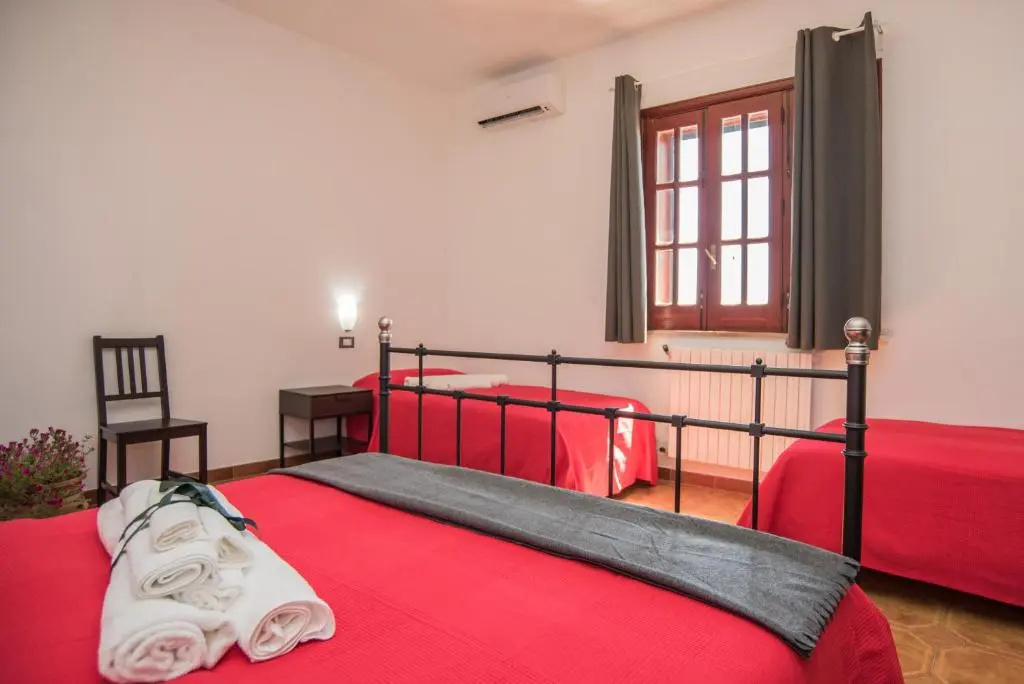 Comfort room