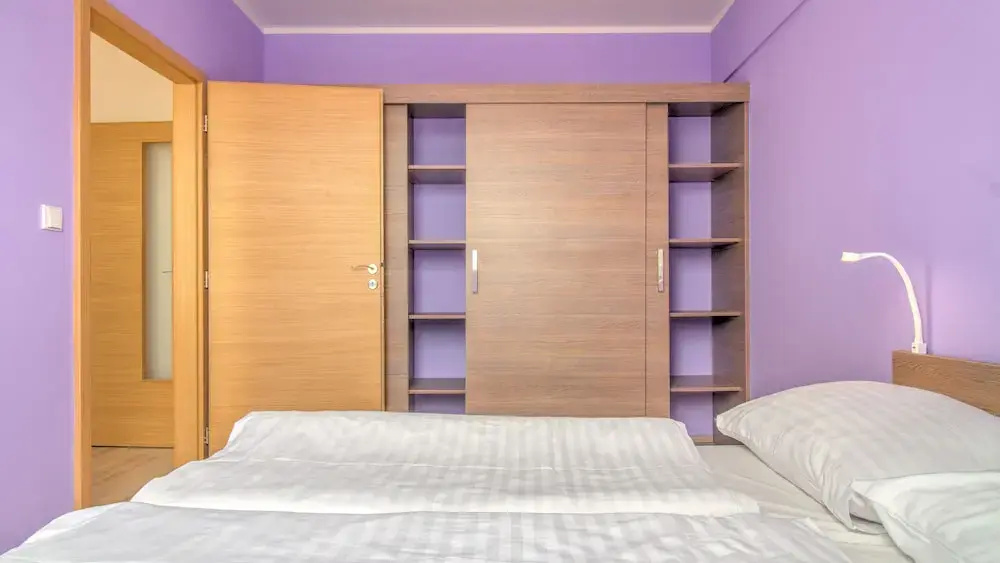 Boromeum Residence - Chambres
