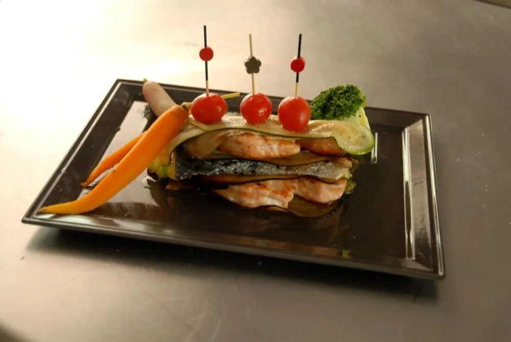 Hotel Restaurant La Bergerie - Général