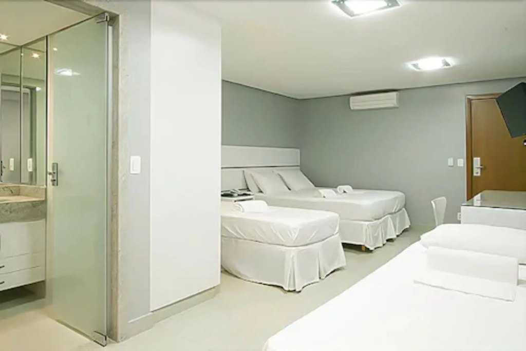 Brisa Tower Hotel - Général