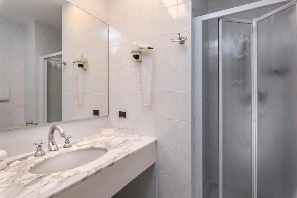 Polo Hotel - Chambres