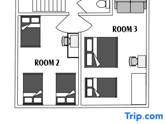 Pet-friendly private vacation home Nasu Royal Villa
