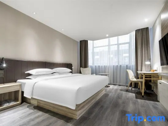 Comfort Double room (full double bed)