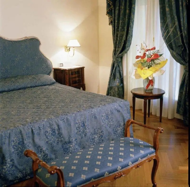 Borgo ca' dei Sospiri - Chambres