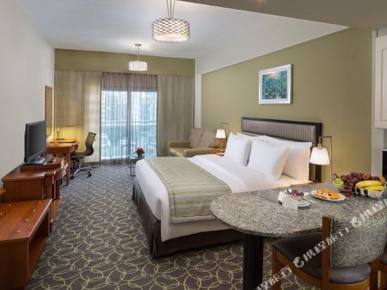 Savoy Park Hotel Apartments