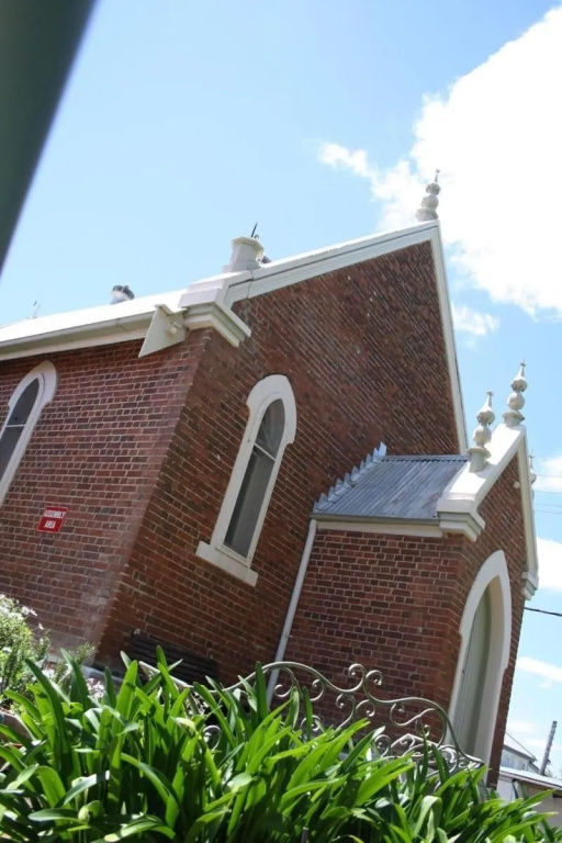 Henry's Quirindi