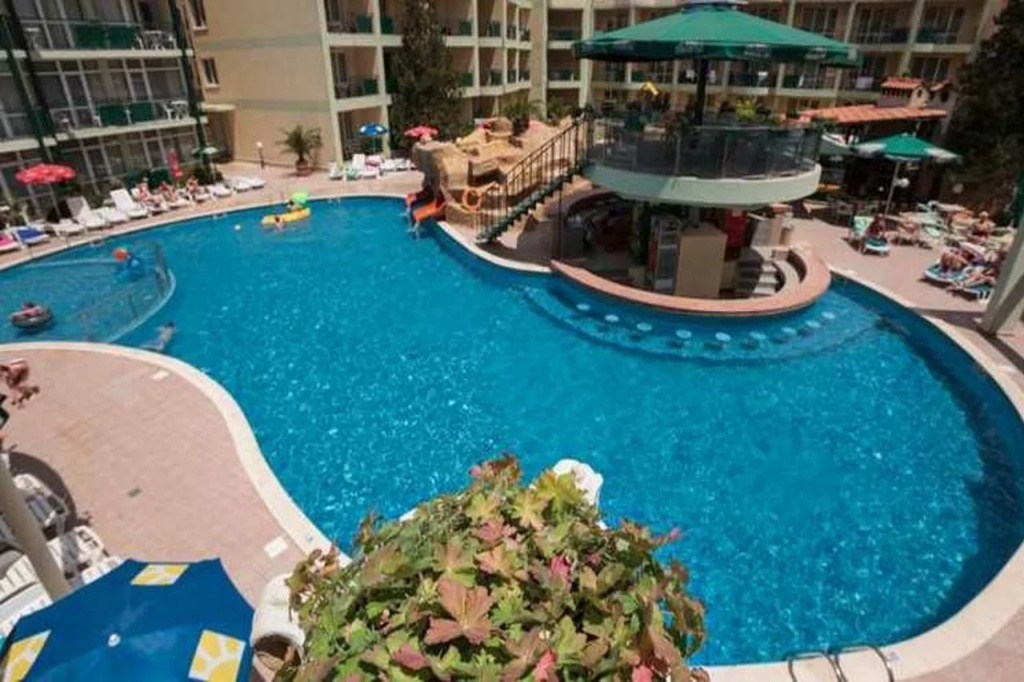 Sunny Day Club Hotel - Général