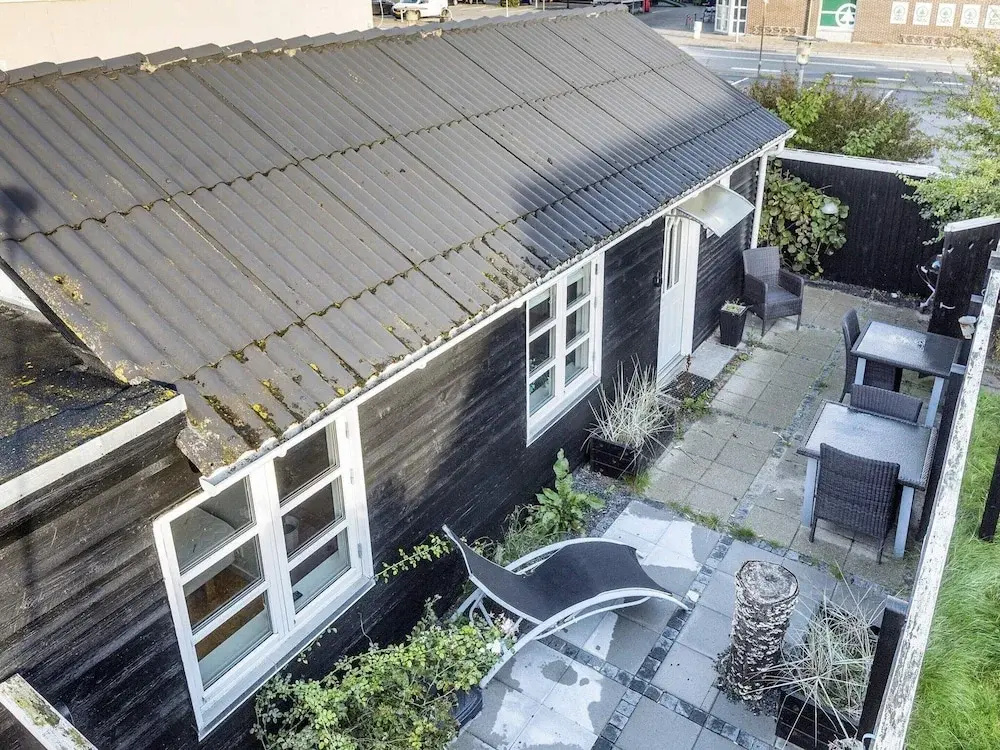 4 Star Holiday Home in Skagen