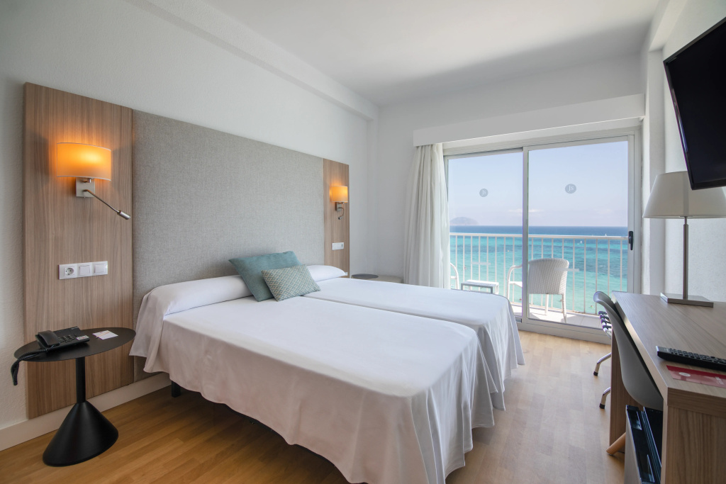 Hotel JS Can Picafort - Général