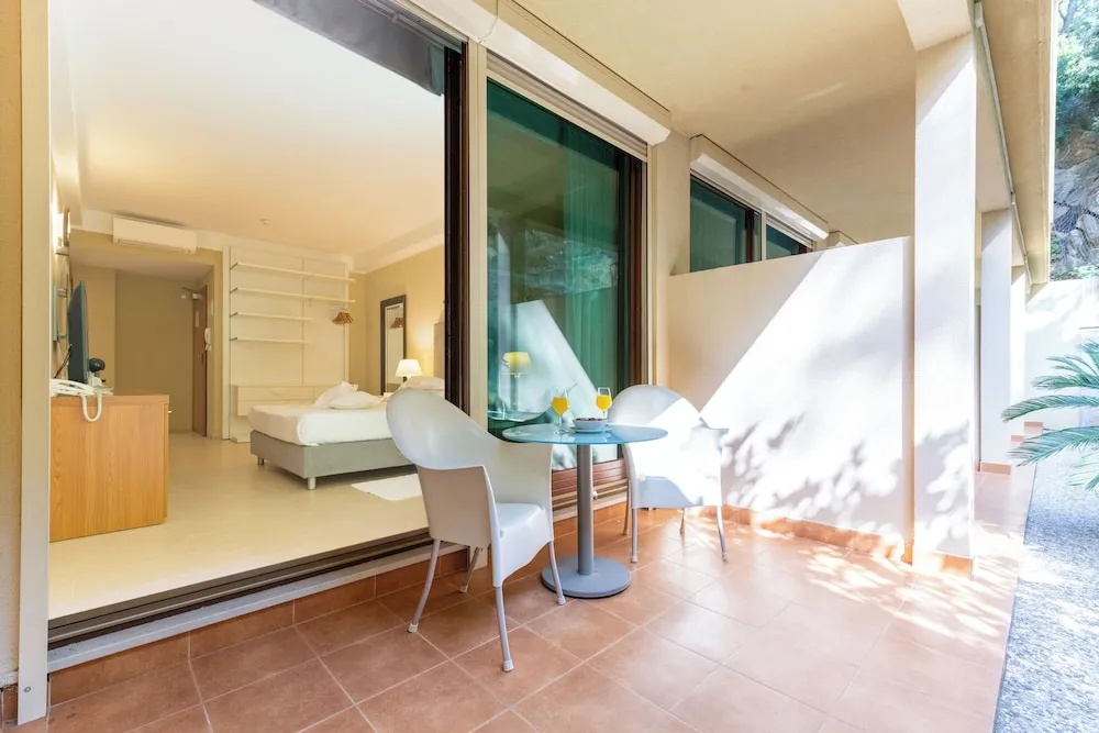 The Residence - Chambres