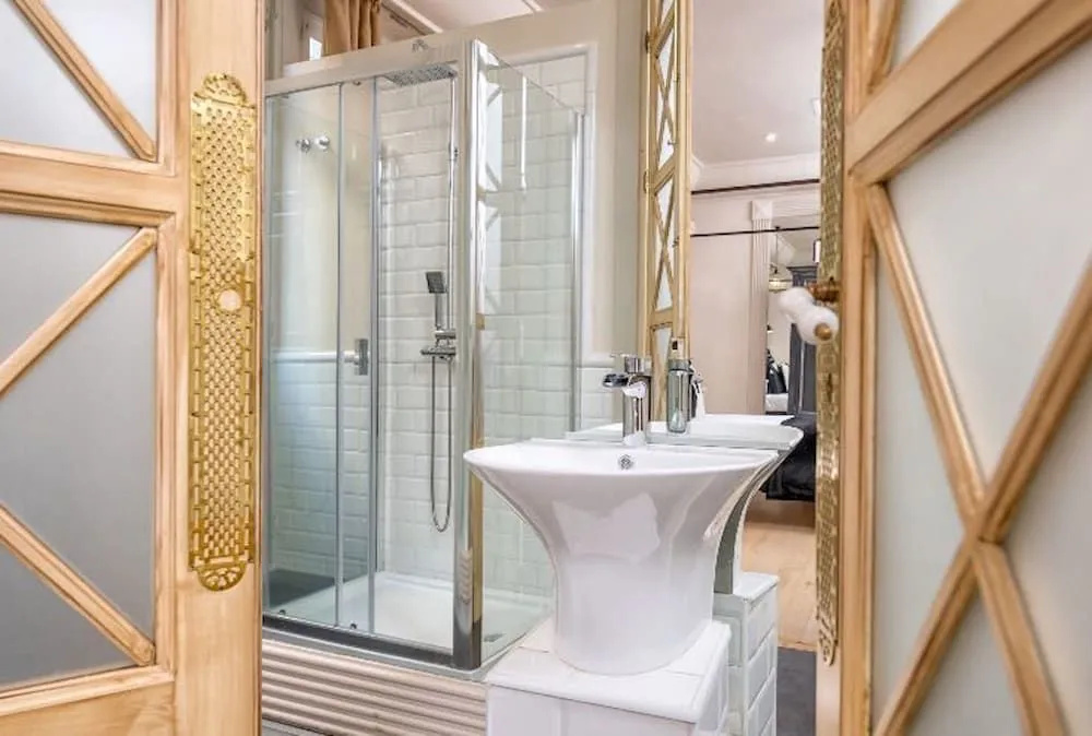 Holidays2Malaga Deluxe - Général