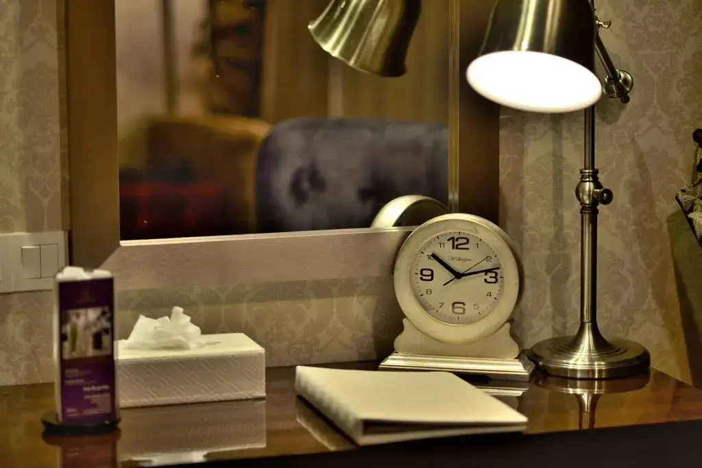 Little Amaroossa Residence Jakarta - Chambres