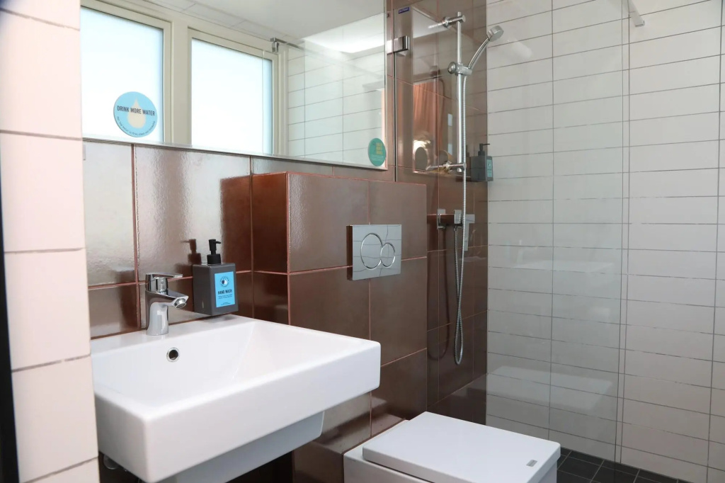 Comfort Hotel Xpress Youngstorget - Général