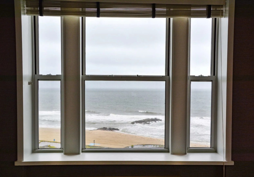 Berkeley Oceanfront Hotel - Général