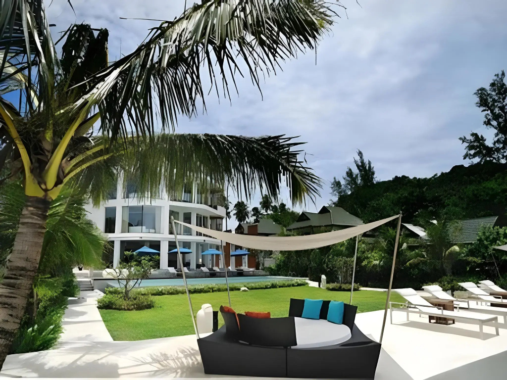 Hotel photo 20