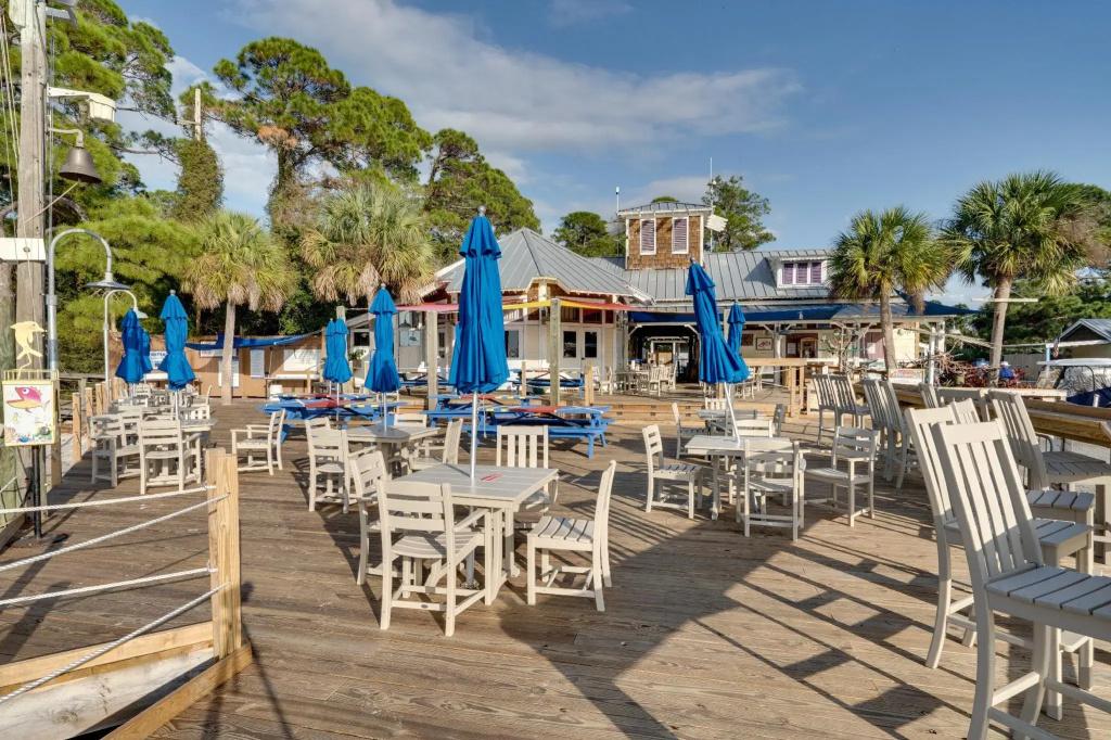 Sandestin Golf and Beach Resort - Général