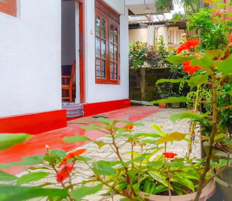 Lali's Hikkaduwa Homestay