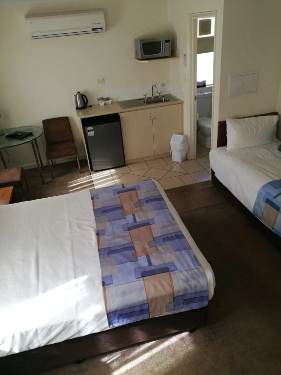 Kalbarri Edge Resort — фото 5