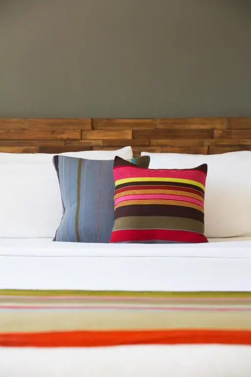 Santiago Resort - Palm Springs Premier - Chambres