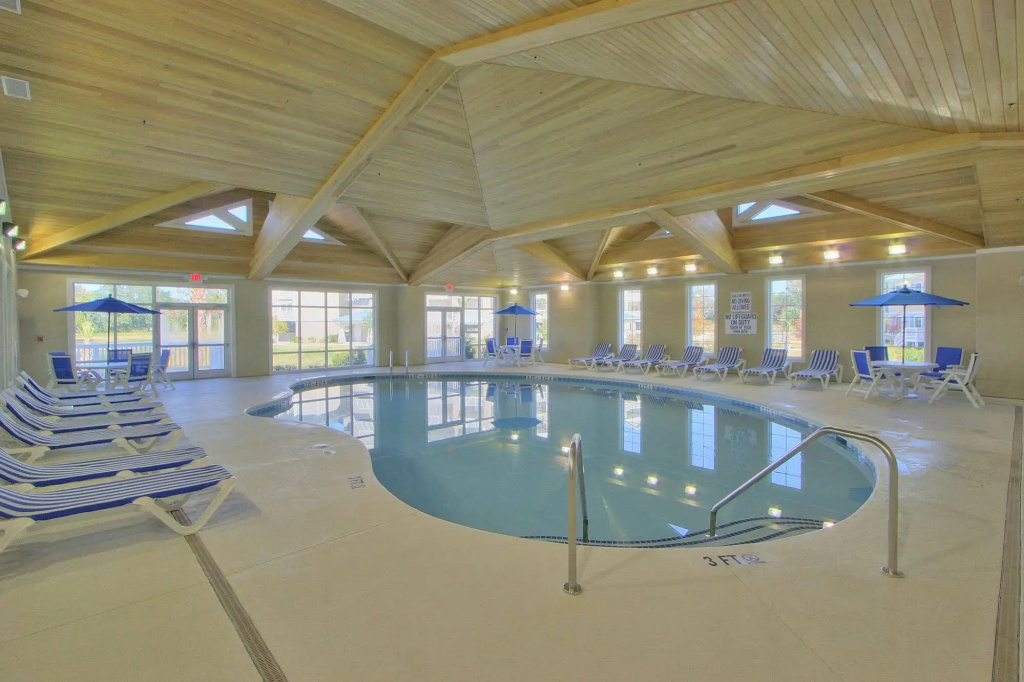 Bluewater Resort & Marina by Spinnaker Resorts - Général