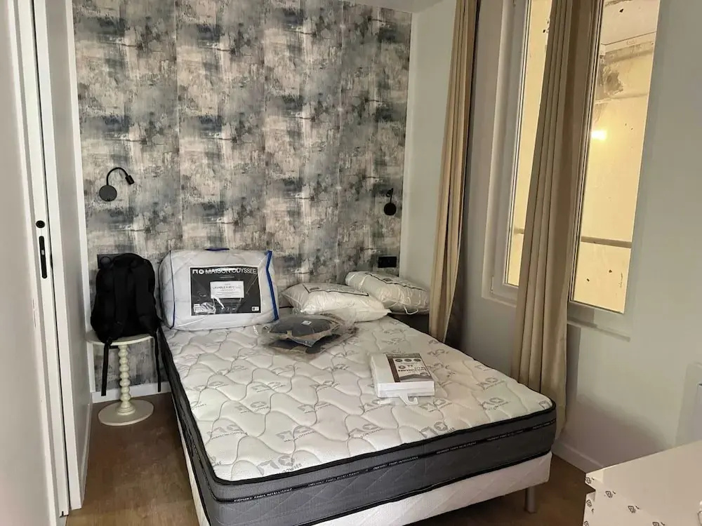 Voir la photo 2 — Cosy Apartment - 2P - Montreuil