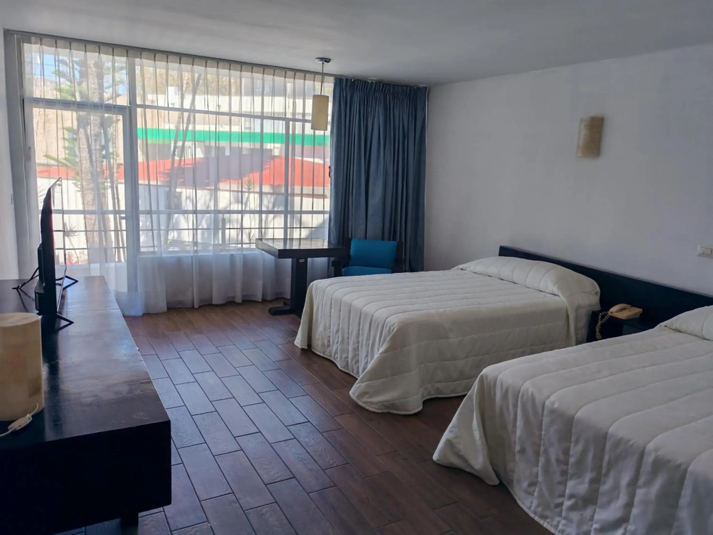 Hotel photo 19