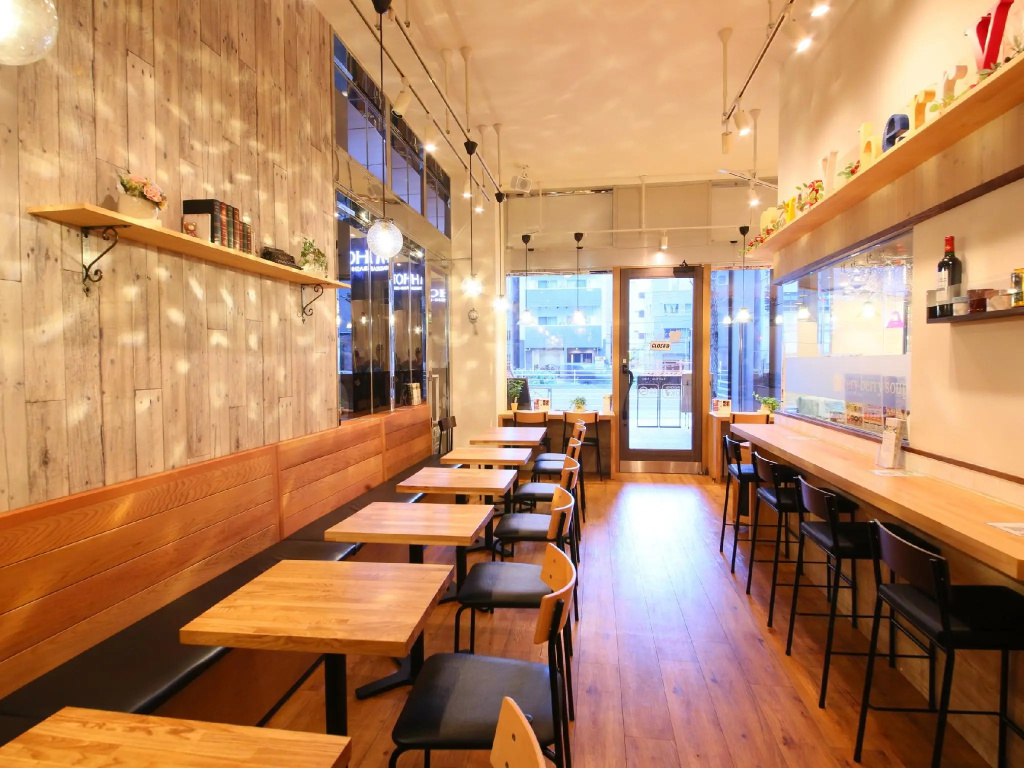 APA Hotel Asakusabashi Ekikita - Général
